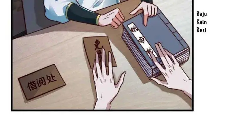 image-komik-i-am-using-my-body-as-bait-for-demons-at-the-demon-suppression-bureau-chapter-4-2/8