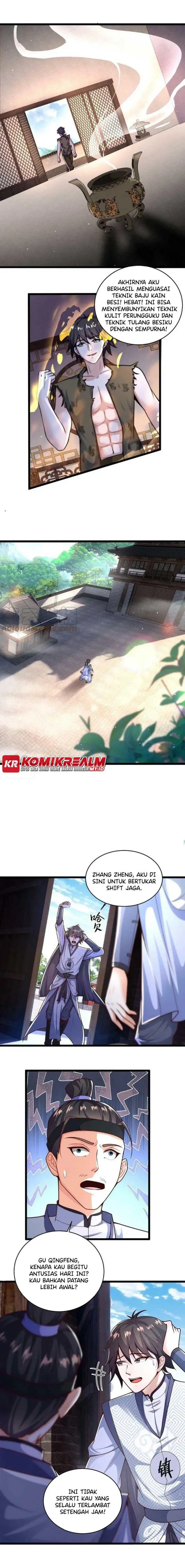 image-komik-i-am-using-my-body-as-bait-for-demons-at-the-demon-suppression-bureau-chapter-4-4/8