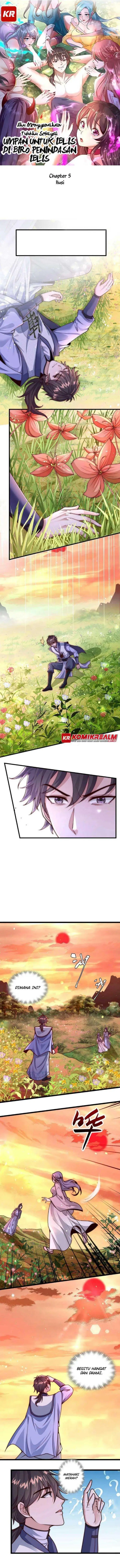 image-komik-i-am-using-my-body-as-bait-for-demons-at-the-demon-suppression-bureau-chapter-5-1/8