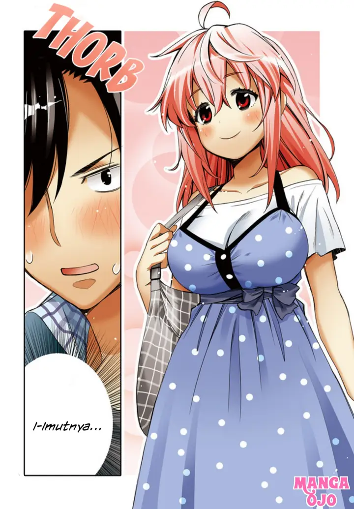 image-komik-i-am-worried-that-my-childhood-friend-is-too-cute-chapter-1-3/18