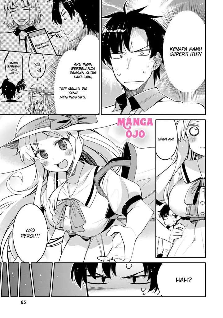 image-komik-i-am-worried-that-my-childhood-friend-is-too-cute-chapter-11-3/22