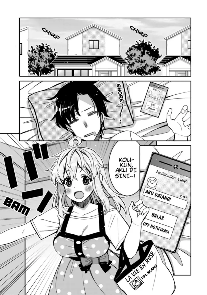 image-komik-i-am-worried-that-my-childhood-friend-is-too-cute-chapter-15-1/22
