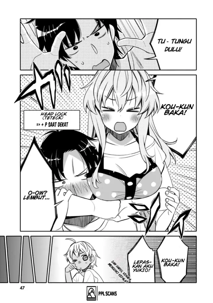 image-komik-i-am-worried-that-my-childhood-friend-is-too-cute-chapter-15-5/22