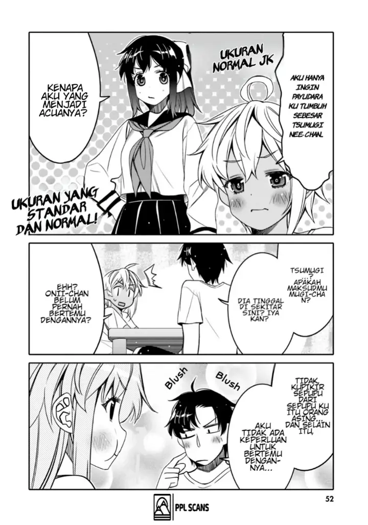 image-komik-i-am-worried-that-my-childhood-friend-is-too-cute-chapter-15-10/22