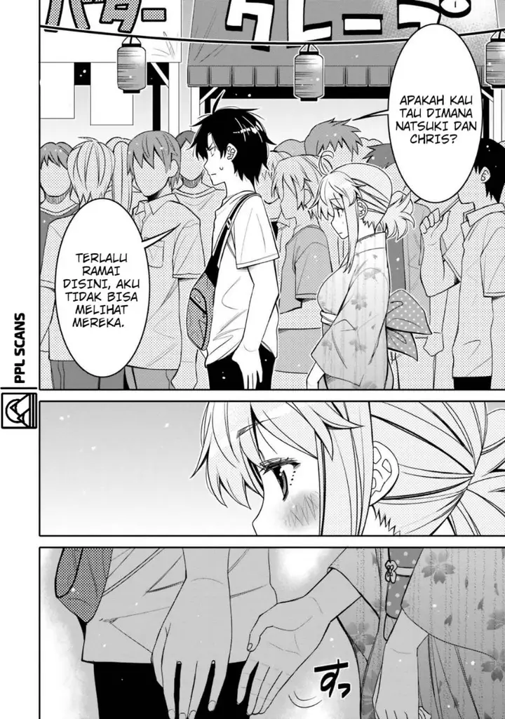 image-komik-i-am-worried-that-my-childhood-friend-is-too-cute-chapter-18-2/20