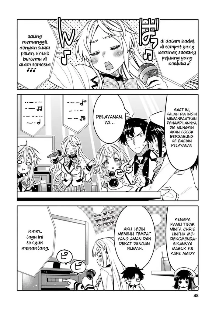 image-komik-i-am-worried-that-my-childhood-friend-is-too-cute-chapter-27-5/19
