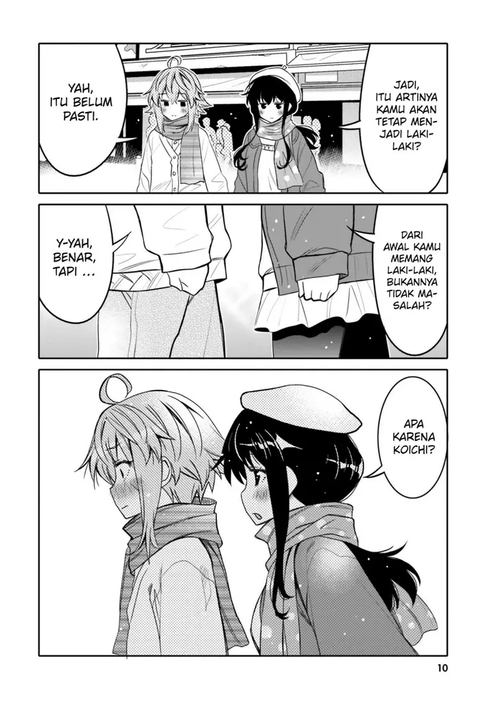 image-komik-i-am-worried-that-my-childhood-friend-is-too-cute-chapter-31-11/23