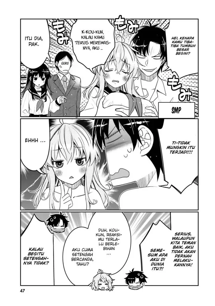 image-komik-i-am-worried-that-my-childhood-friend-is-too-cute-chapter-33-4/19