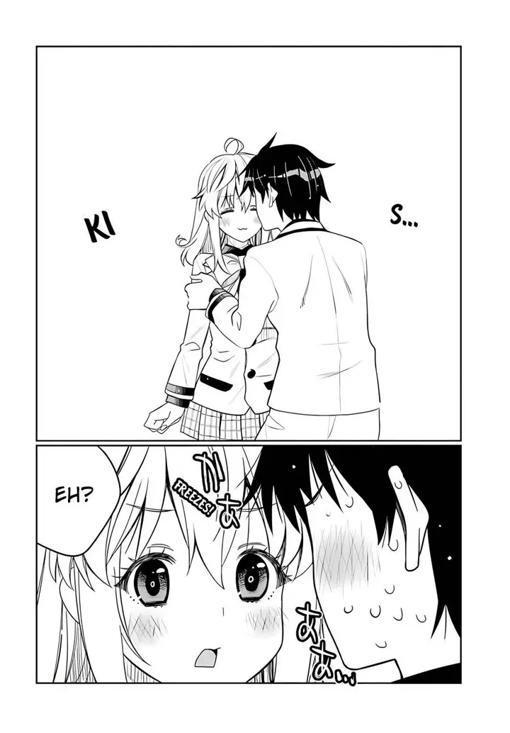 image-komik-i-am-worried-that-my-childhood-friend-is-too-cute-chapter-35-13/18