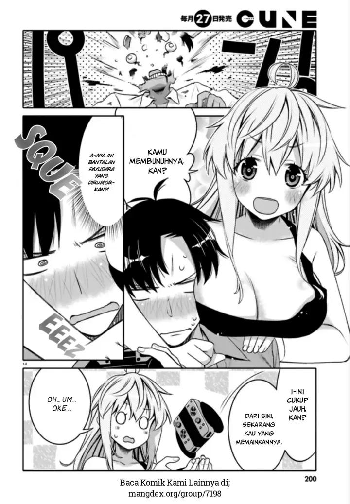 image-komik-i-am-worried-that-my-childhood-friend-is-too-cute-chapter-4-14/20