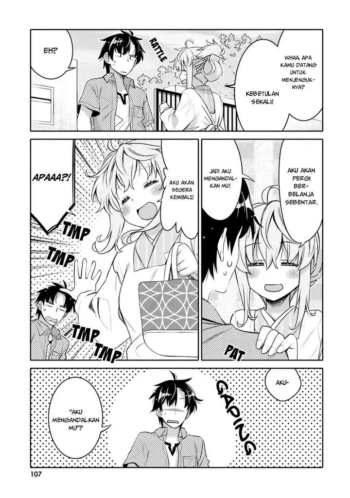 image-komik-i-am-worried-that-my-childhood-friend-is-too-cute-chapter-6-5/24