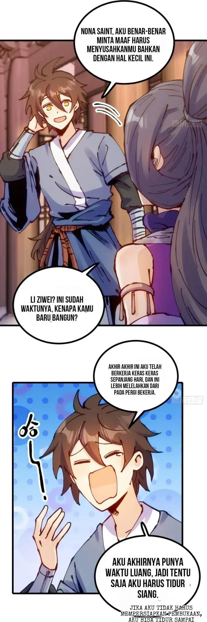 image-komik-i-became-a-big-shot-on-the-heavenly-leaderboard-chapter-18-5/15
