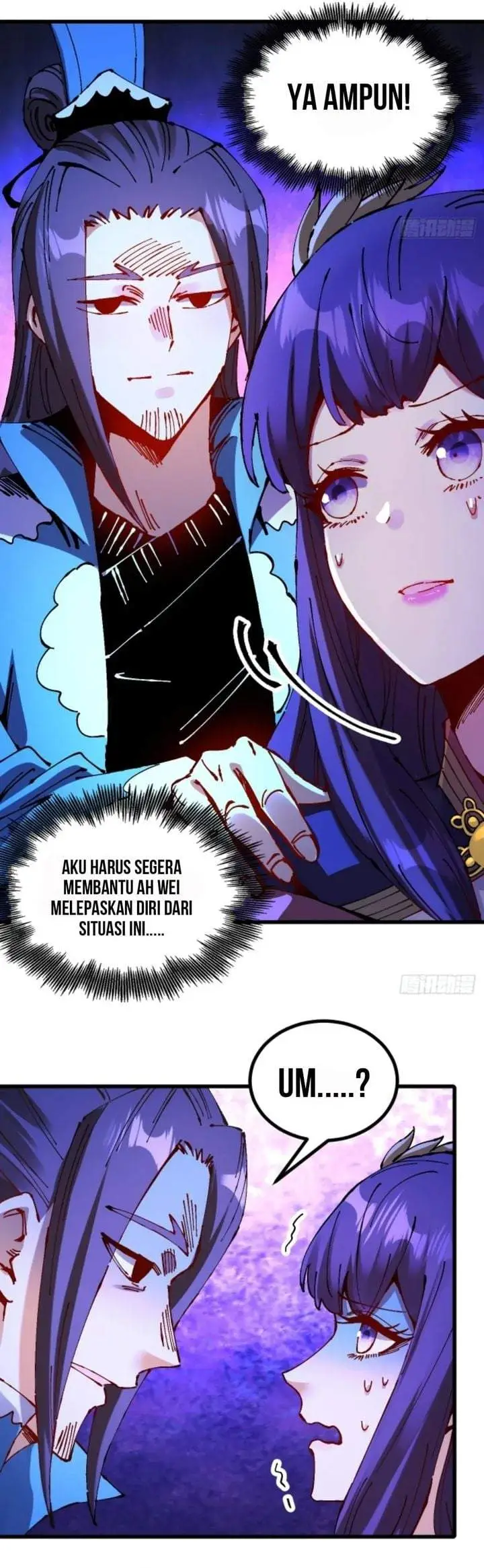 image-komik-i-became-a-big-shot-on-the-heavenly-leaderboard-chapter-25-6/18
