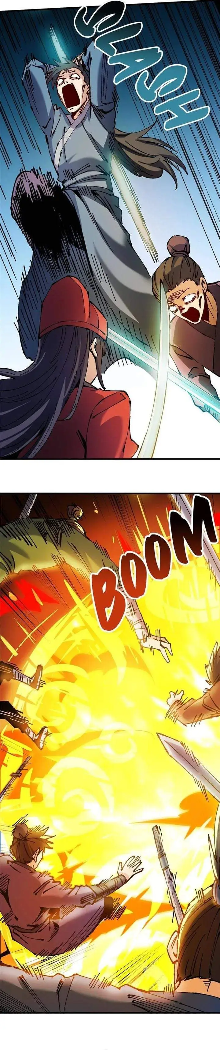 image-komik-i-became-a-big-shot-on-the-heavenly-leaderboard-chapter-27-5/17