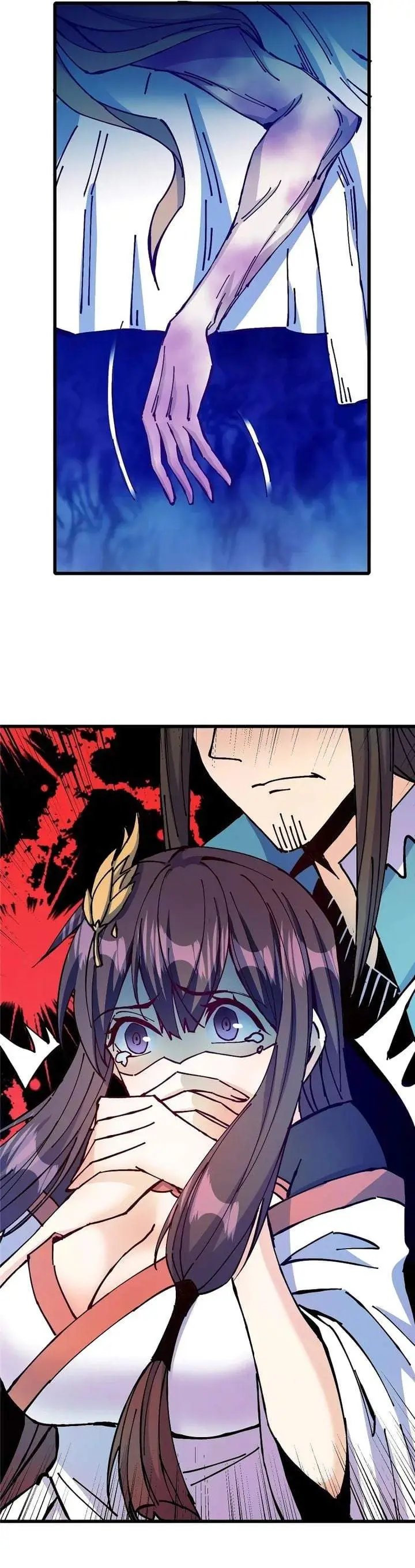 image-komik-i-became-a-big-shot-on-the-heavenly-leaderboard-chapter-28-7/19