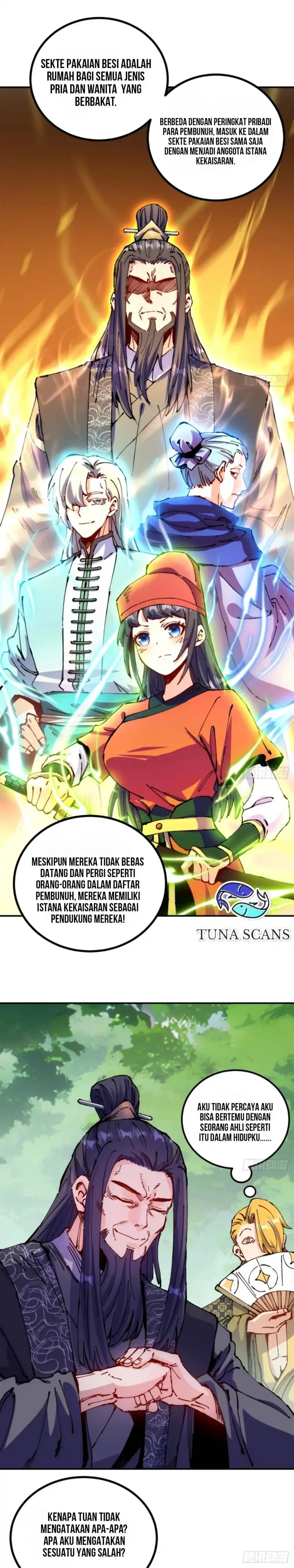 image-komik-i-became-a-big-shot-on-the-heavenly-leaderboard-chapter-8-2/17