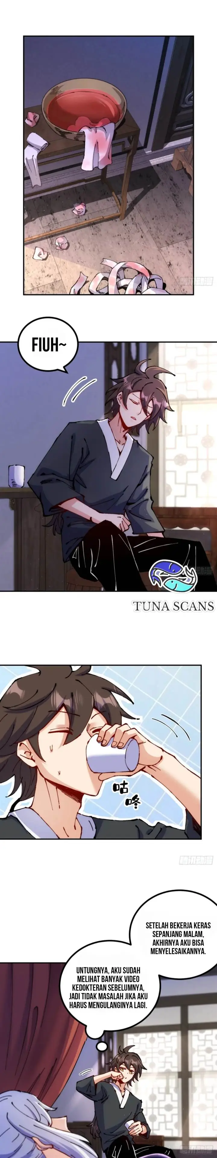 image-komik-i-became-a-big-shot-on-the-heavenly-leaderboard-chapter-9-2/17