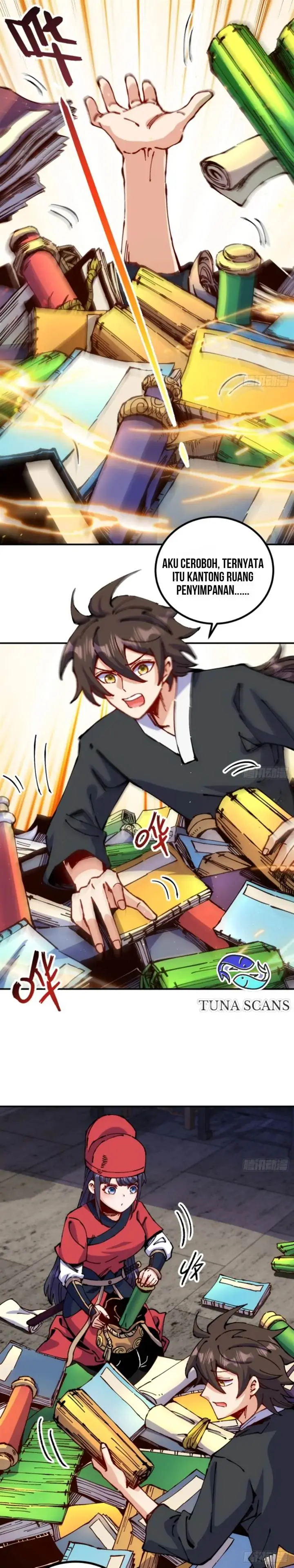 image-komik-i-became-a-big-shot-on-the-heavenly-leaderboard-chapter-9-6/17