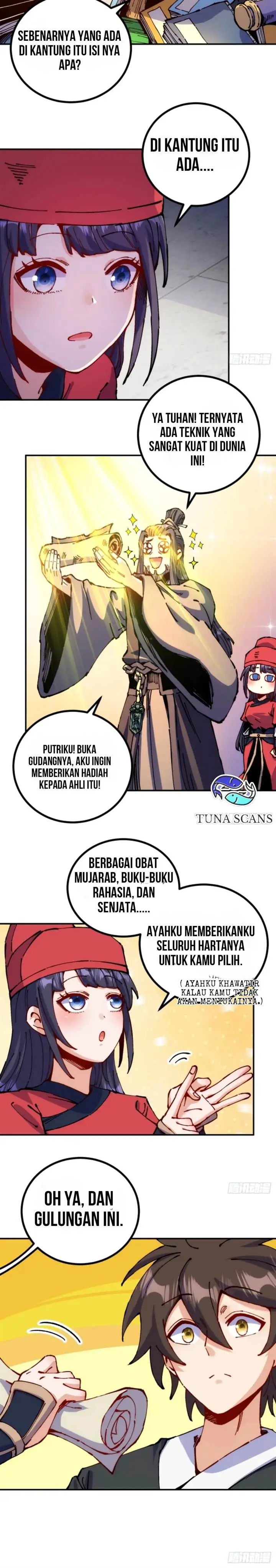 image-komik-i-became-a-big-shot-on-the-heavenly-leaderboard-chapter-9-7/17