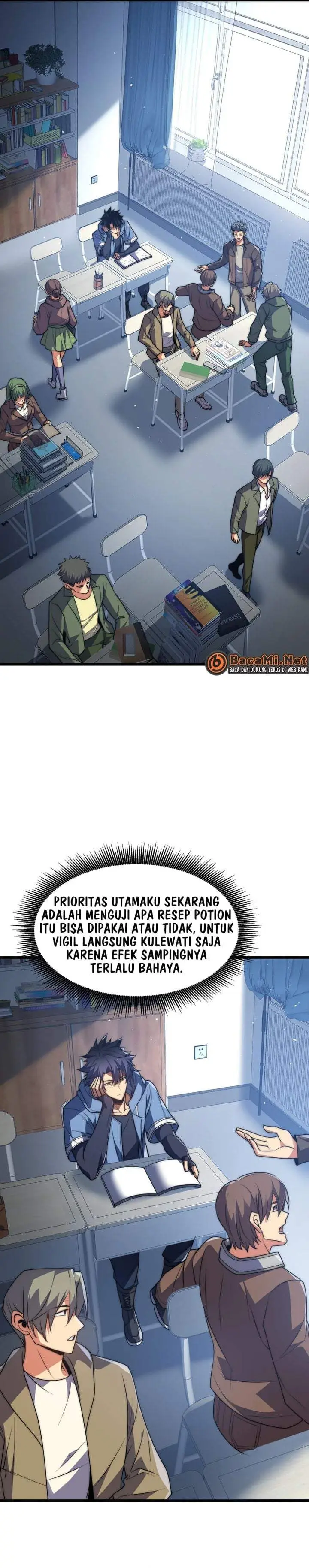 image-komik-i-became-a-god-devouring-souls-at-the-crematorium-chapter-13-1/23