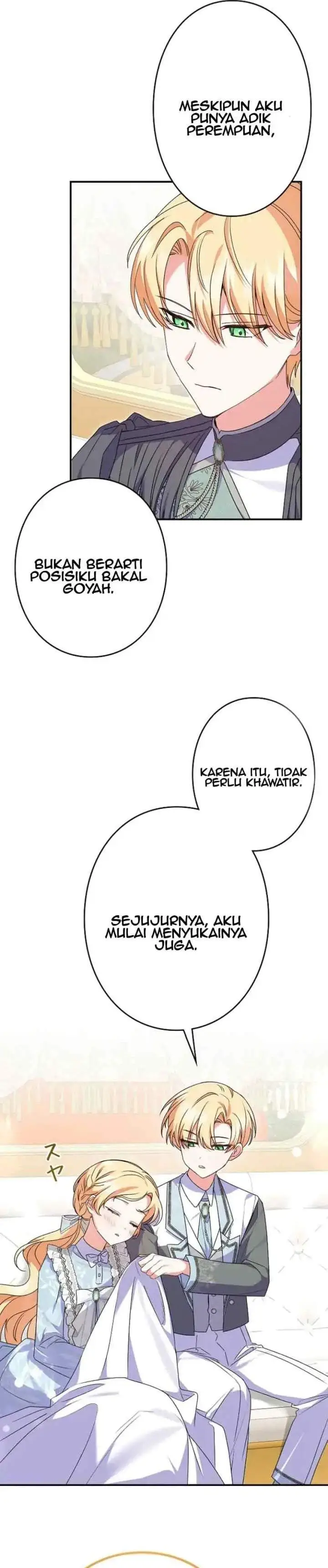 image-komik-i-became-a-humans-daughter-chapter-14-4/27