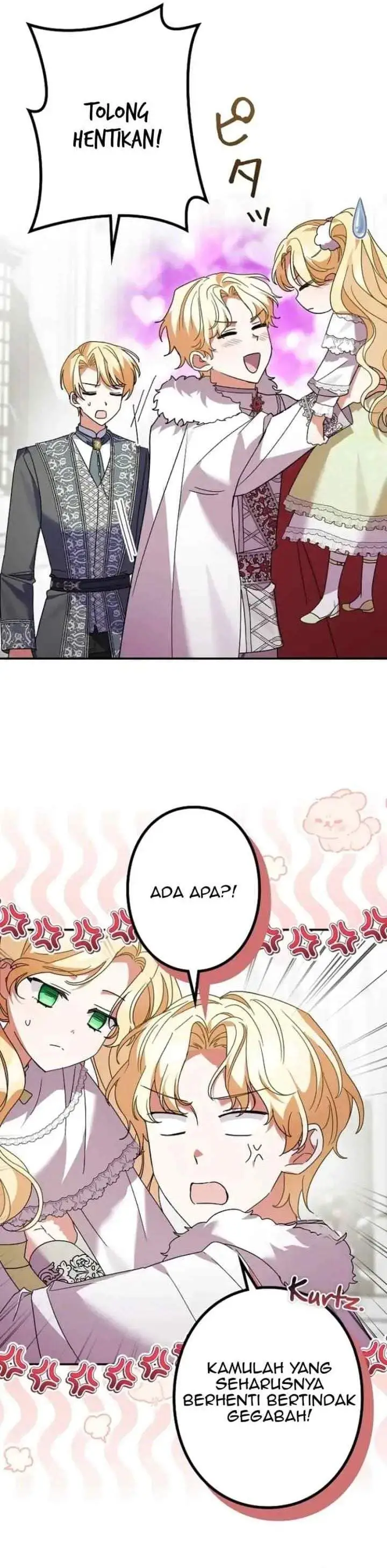 image-komik-i-became-a-humans-daughter-chapter-17-5/29