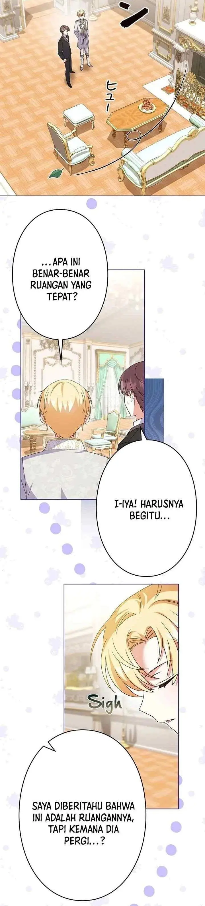 image-komik-i-became-a-humans-daughter-chapter-4-13/23