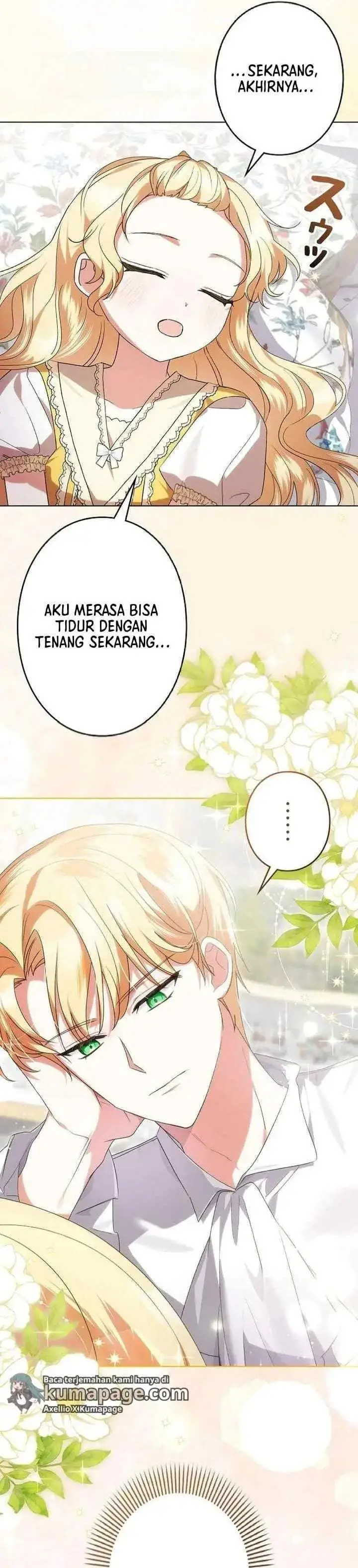 image-komik-i-became-a-humans-daughter-chapter-9-27/32