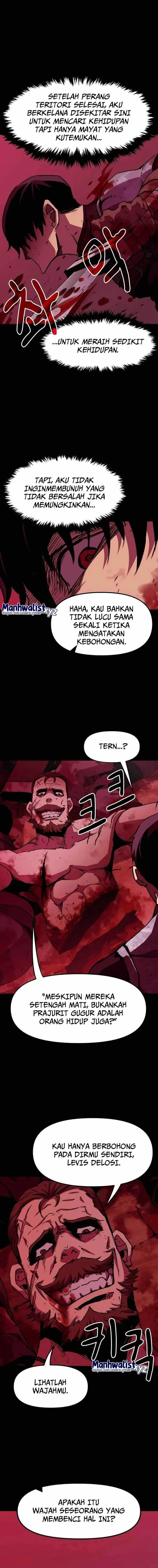 image-komik-i-became-a-knight-with-a-time-limit-chapter-3-16/25