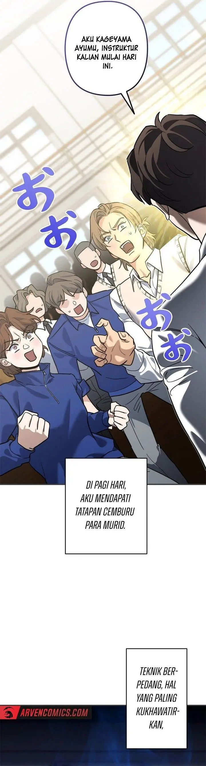 image-komik-i-became-a-swordsmanship-instructor-at-the-academy-chapter-3-16/105