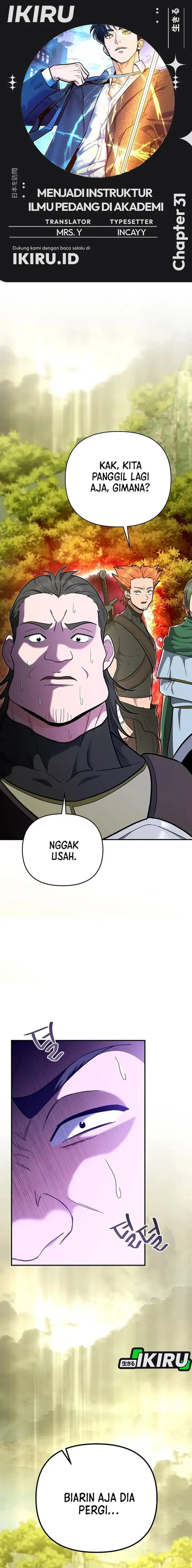 image-komik-i-became-a-swordsmanship-instructor-at-the-academy-chapter-31-0/33