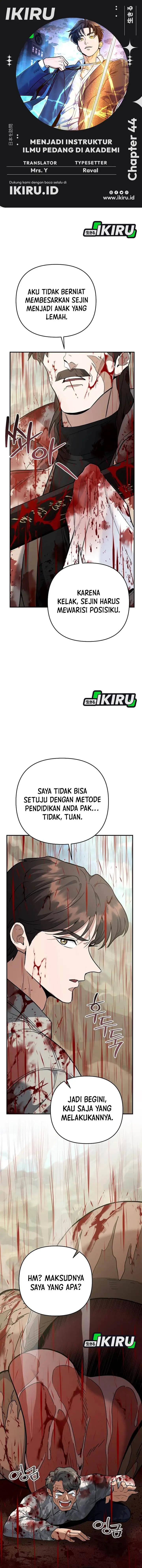 image-komik-i-became-a-swordsmanship-instructor-at-the-academy-chapter-44-0/24