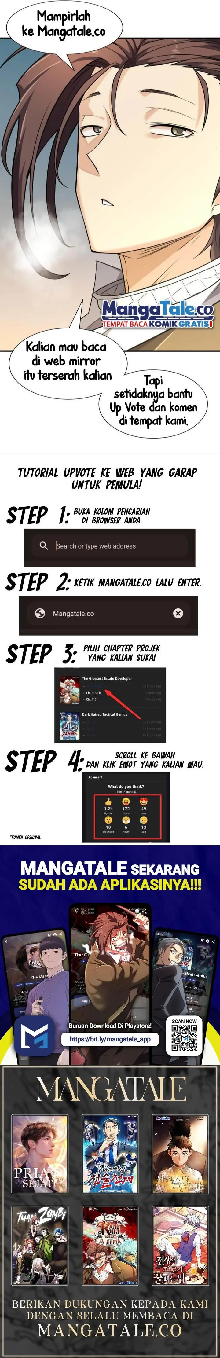 image-komik-i-became-a-top-actor-just-by-reading-books-chapter-67-end-18/19