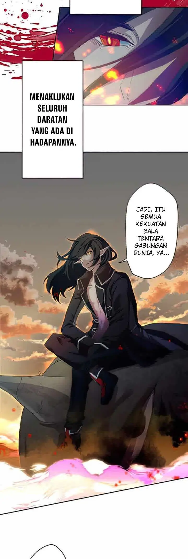 image-komik-i-became-an-s-rank-hunter-with-the-demon-lord-app-chapter-1-4/106