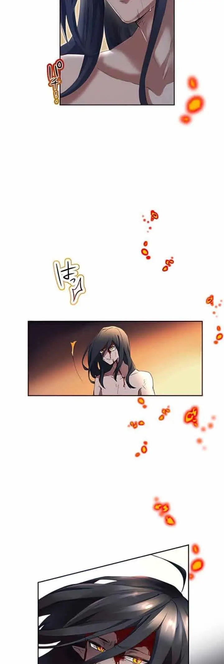 image-komik-i-became-an-s-rank-hunter-with-the-demon-lord-app-chapter-1-26/106