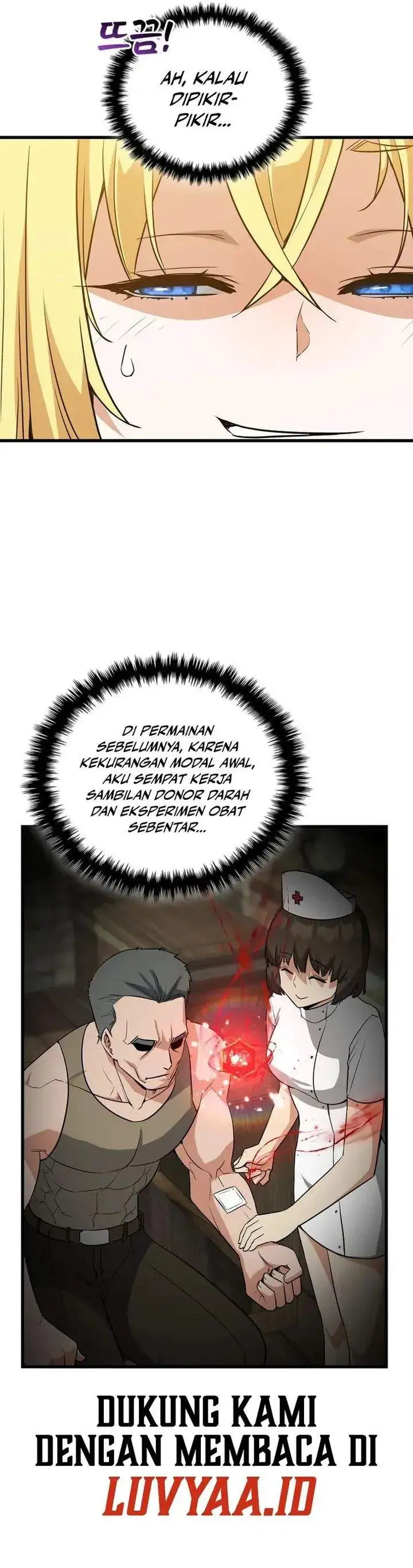 image-komik-i-became-the-academy-villains-daughter-chapter-3-12/23
