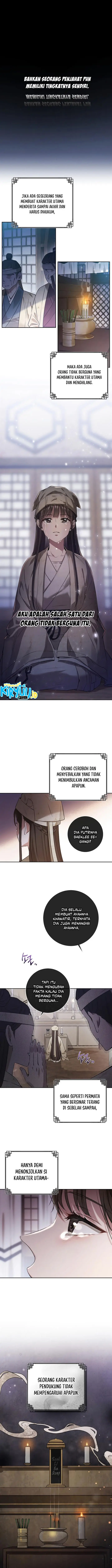 image-komik-i-became-the-despised-granddaughter-of-the-powerful-martial-arts-family-chapter-1-1/18