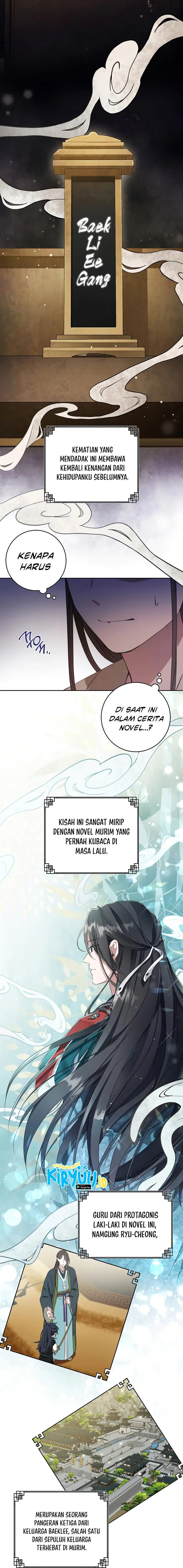 image-komik-i-became-the-despised-granddaughter-of-the-powerful-martial-arts-family-chapter-1-2/18