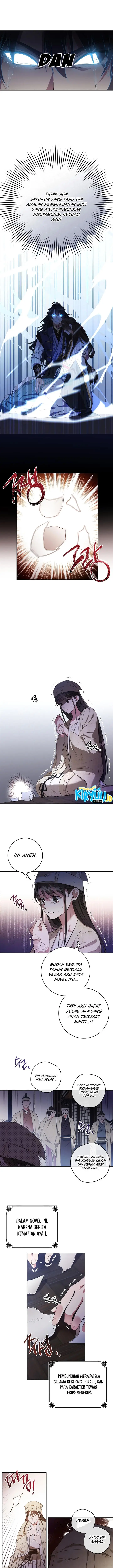 image-komik-i-became-the-despised-granddaughter-of-the-powerful-martial-arts-family-chapter-1-3/18