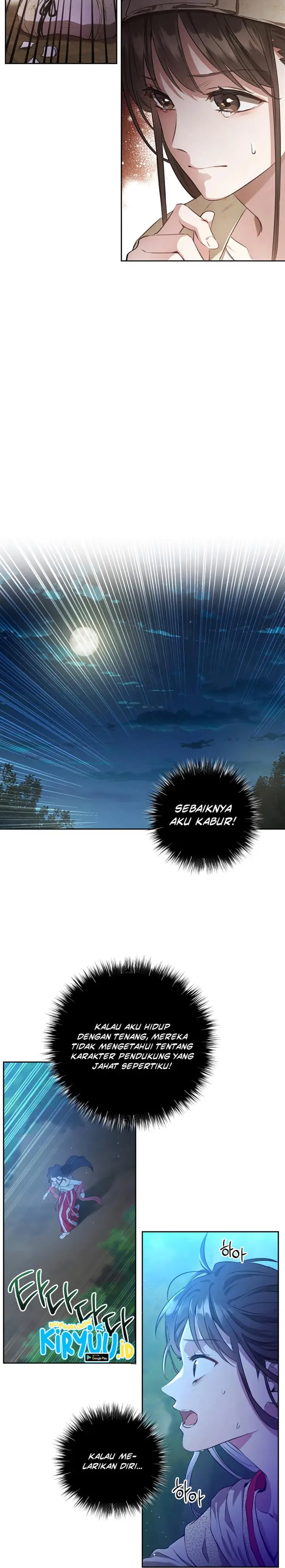 image-komik-i-became-the-despised-granddaughter-of-the-powerful-martial-arts-family-chapter-1-4/18