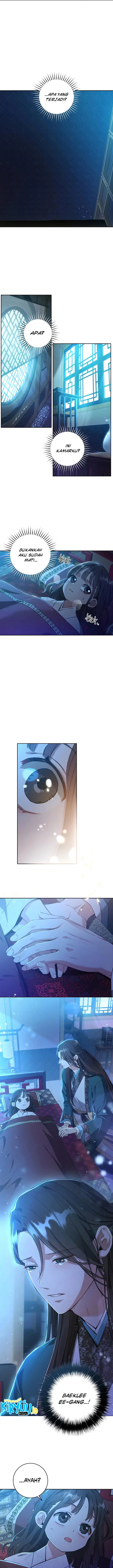 image-komik-i-became-the-despised-granddaughter-of-the-powerful-martial-arts-family-chapter-1-9/18