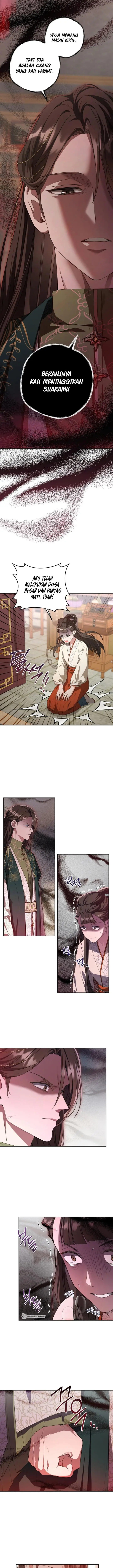 image-komik-i-became-the-despised-granddaughter-of-the-powerful-martial-arts-family-chapter-10-1/20