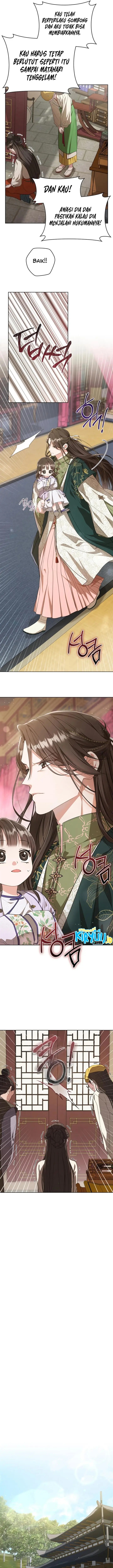 image-komik-i-became-the-despised-granddaughter-of-the-powerful-martial-arts-family-chapter-10-3/20