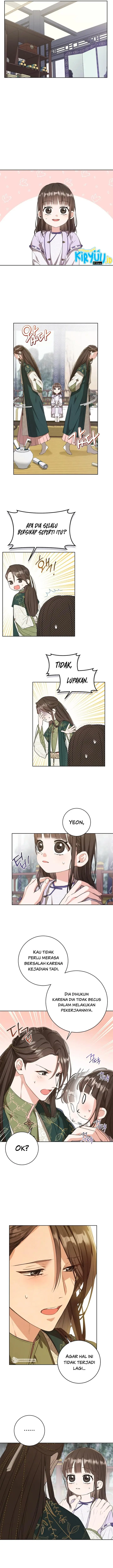 image-komik-i-became-the-despised-granddaughter-of-the-powerful-martial-arts-family-chapter-10-5/20
