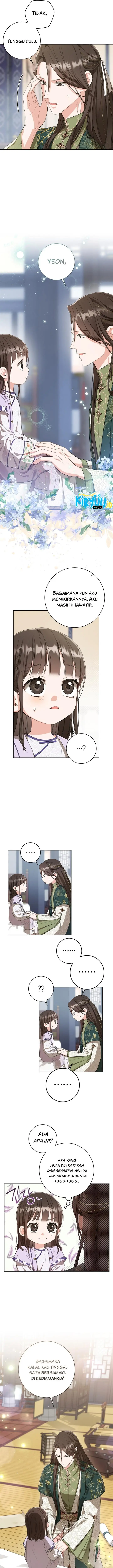 image-komik-i-became-the-despised-granddaughter-of-the-powerful-martial-arts-family-chapter-10-9/20
