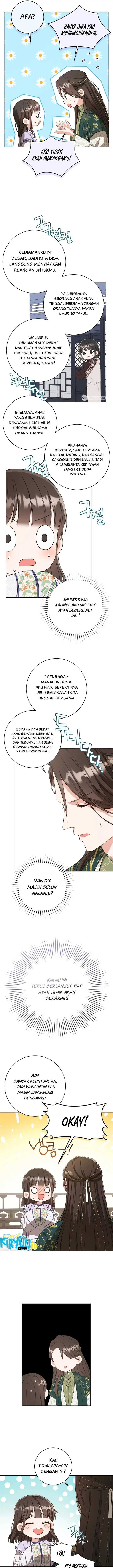 image-komik-i-became-the-despised-granddaughter-of-the-powerful-martial-arts-family-chapter-10-11/20