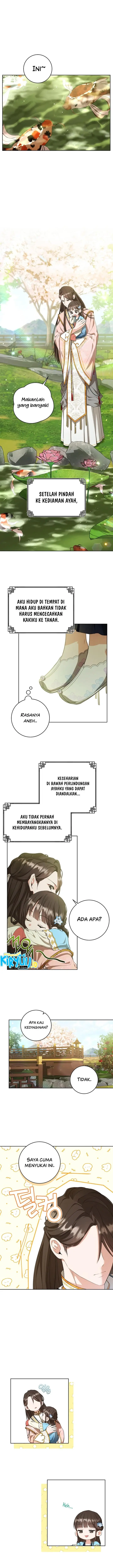 image-komik-i-became-the-despised-granddaughter-of-the-powerful-martial-arts-family-chapter-11-1/19