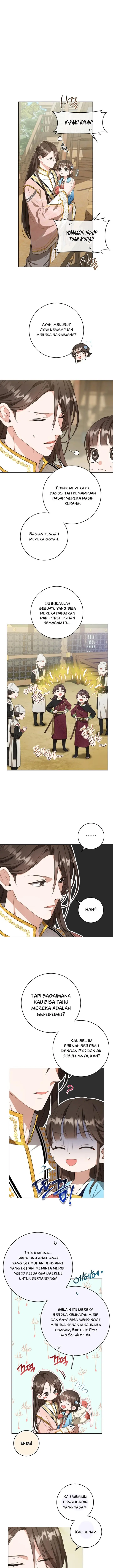 image-komik-i-became-the-despised-granddaughter-of-the-powerful-martial-arts-family-chapter-11-9/19
