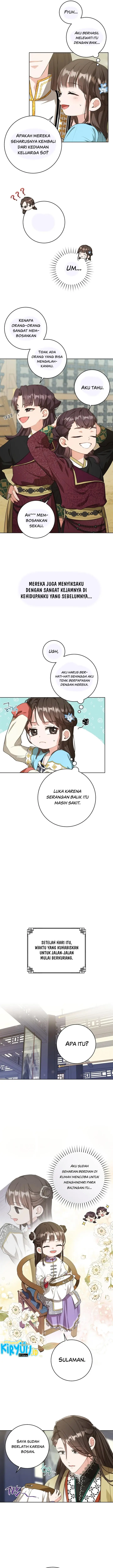image-komik-i-became-the-despised-granddaughter-of-the-powerful-martial-arts-family-chapter-11-11/19