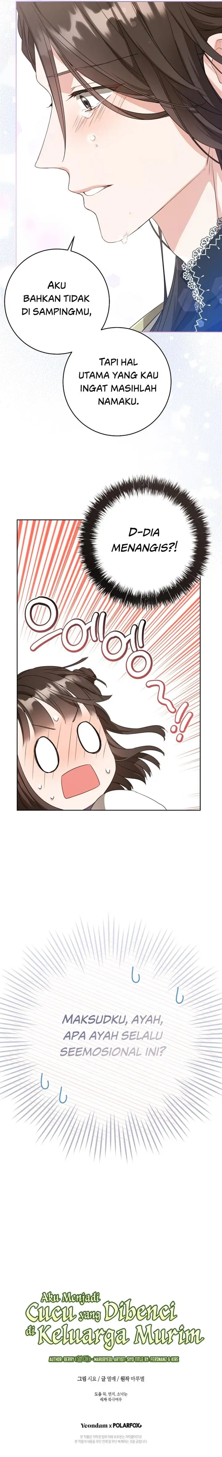 image-komik-i-became-the-despised-granddaughter-of-the-powerful-martial-arts-family-chapter-11-18/19